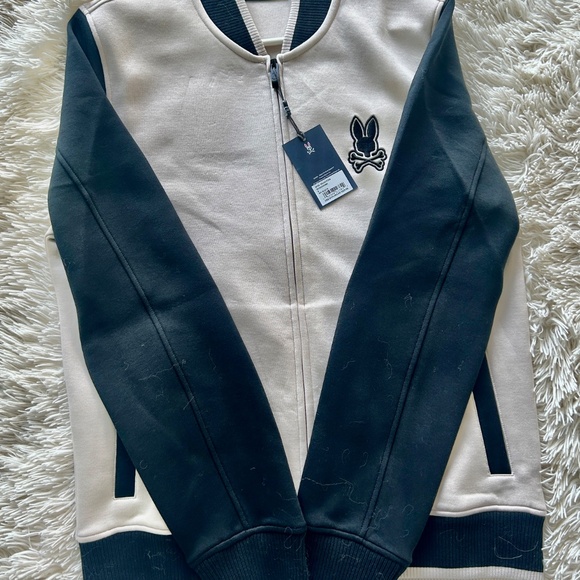 Physco bunny jacket - Picture 10 of 11